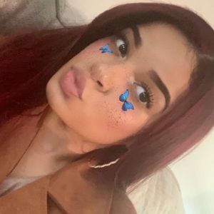 Meet your Posher, Mariah